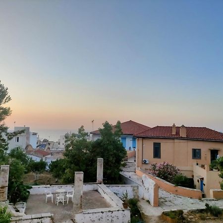Οικογένειακο Διαμέρισμα Με Θέα 2 Ханья Экстерьер фото
