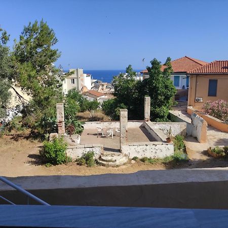 Οικογένειακο Διαμέρισμα Με Θέα 2 Ханья Экстерьер фото